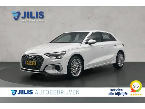 Audi A3 Sportback 30 TFSI Advanced edition | Navigatie | Apple Carplay | LED koplampen