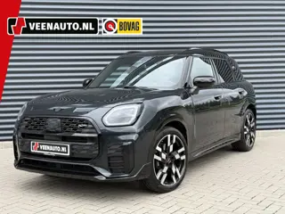 MINI Countryman 1.5 C John Cooper Works S (bj 2024)