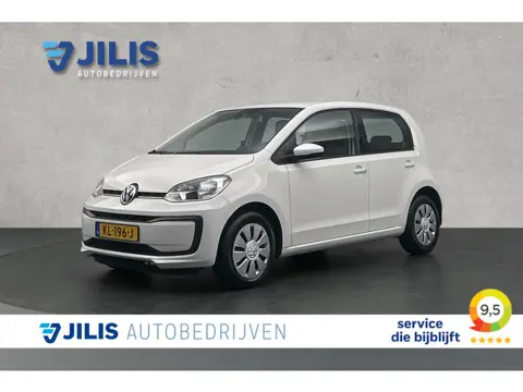 Volkswagen up! 1.0 BMT move up! | Airco | Elektrische ramen | 5-deurs