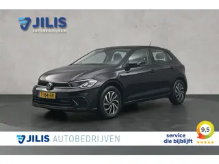 Volkswagen Polo 1.0 TSI Life | Navigatie | LED koplampen | Digitaal display | Airco