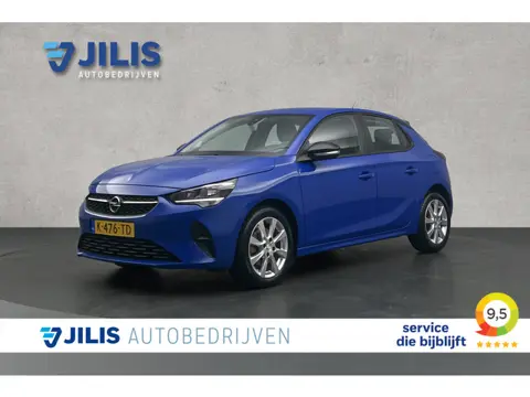 Opel Corsa 1.2 Edition 102 PK | Cruise control | Apple Carplay | Navigatie | Airco