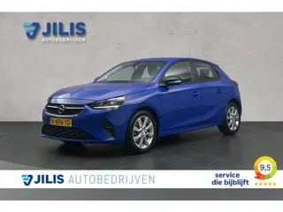 Opel Corsa 1.2 Edition 102 PK | Cruise control | Apple Carplay | Navigatie | Airco