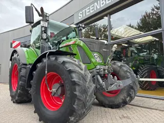 Fendt 724 Vario Gen6 ProfiPlus setting 2