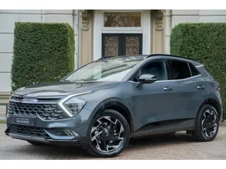 Kia Sportage 1.6 T-GDi Plug-in Hybrid AWD GT-PlusLine PANO | H&K | 360 CAM | MEMORY | LEDER | CARPLA