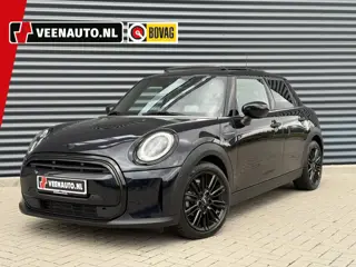 MINI 5-deurs 1.5 Cooper Yours Pano/Leder/Apple/Camera