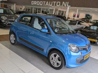 Renault Twingo 0.9 TCe Dynamique Airco, Cruise Control, Stuurbekrachtiging