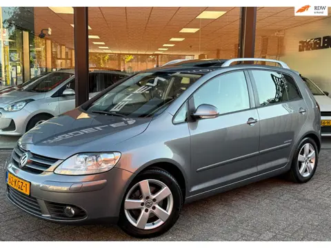 Volkswagen Golf Plus 1.4 TSI AUTOMAAT | SCHUIFDAK | NAVI | NAP