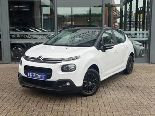 Citroen C3 1.2 PureTech Feel Airco Cruise Navi