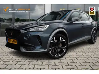CUPRA Formentor 1.4 e-Hybrid VZ Performance | Trekhaak | Memory | 360 Camera |