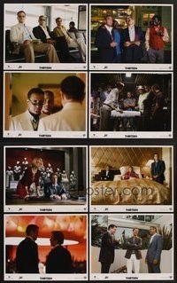 OCEANS THIRTEEN lobbycard set.