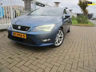 Seat Leon ST 1.4 EcoTSI FR