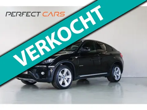 BMW X6 XDrive50i Executive