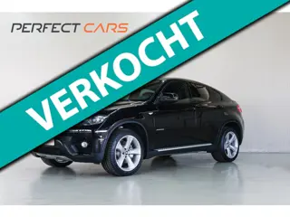 BMW X6 XDrive50i Executive