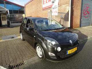 Renault Twingo 1.2 16V Collection (bj 2013)