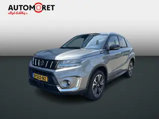 Suzuki Vitara 1.4 Boosterjet Style Smart Hybrid