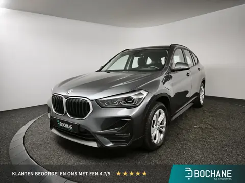 BMW X1 xDrive25e NAVIGATIE | PARKEERSENSOREN VOOR-EN ACHTER | ELEKTRISCHE ACHTERKLEP