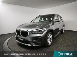 BMW X1 xDrive25e NAVIGATIE | PARKEERSENSOREN VOOR-EN ACHTER | ELEKTRISCHE ACHTERKLEP