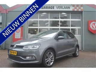 Volkswagen Polo 1.2 TSI Lounge. nav. 12 mnd. gar. PDC