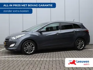Hyundai i30 Wagon 1.6 GDi Comfort | Trekhaak | Navigatie | Camera |