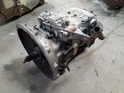 ZF S6-65