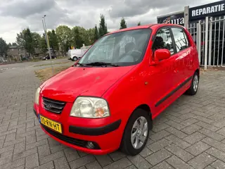 Hyundai Atos 1.1i Dynamic automaat
