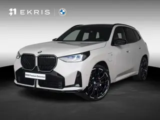 BMW X3 xDrive30e | M Sportpakket Pro | Premium Pack | Comfort Access | Driving Assistant Professiona