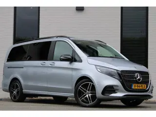 Mercedes-Benz V-Klasse 250d / DC / 4-Matic / AMG / Panorama / 2x Elec Schuifd / 360 Cam / Burmester 