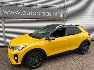 Kia Stonic 1.0 T-GDi ExecutiveLine
