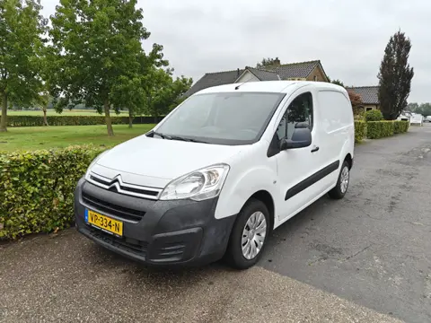 Citroën Berlingo 1.6 HDI 500 Comfort BJ 2015 (bj 2015)