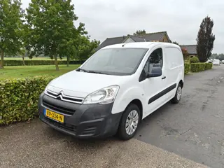 Citroën Berlingo 1.6 HDI 500 Comfort BJ 2015 (bj 2015)
