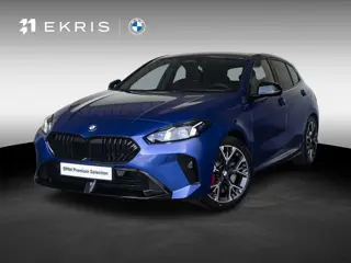 BMW 1 Serie 120 | M Sportpakket Pro | Comfort Access | Driving Assistant Plus | M Adaptief Onderstel
