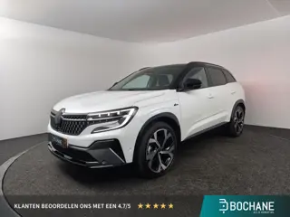 Renault Austral 1.2 E-Tech full hybrid 200 iconic esprit Alpine | Trekhaak | Harman / Kardon | 360º 