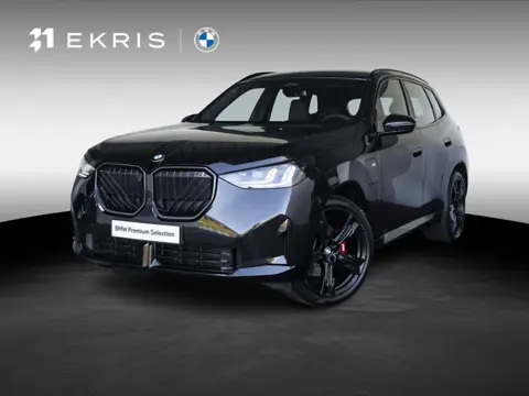 BMW X3 xDrive30e | M SPortpakket Pro | Premium Pack | Comfort Access | Driving Assistant Plus | Pano