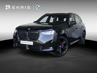 BMW X3 xDrive30e | M SPortpakket Pro | Premium Pack | Comfort Access | Driving Assistant Plus | Pano