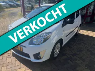 Renault Twingo 1.2-16V Authentique