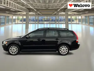 Volvo V50 2.4 Kinetic Automaat ! met garantie