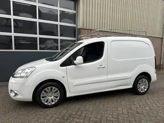 Citroën Berlingo 1.6 HDI 500 Club Economy Airco, Navi, 3persoons, Nieuwe APK