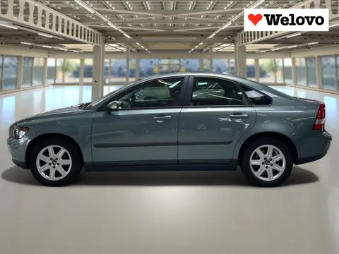 Volvo S40 1.8 Momentum