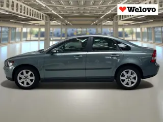 Volvo S40 1.8 Momentum