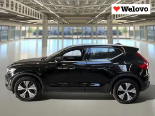 Volvo XC40 1.5 T4 Recharge Inscription Expression cruise control adaptief/carplay/trekhaak 1800 Kilo