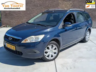 Ford Focus Wagon 1.8 Trend airco nette auto !