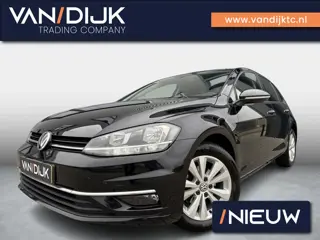 Volkswagen Golf 1.0 TSI Comfortline ✓Navigatie ✓Apple Carplay & Android Auto ✓Adapt. Cruise ✓Parkeer