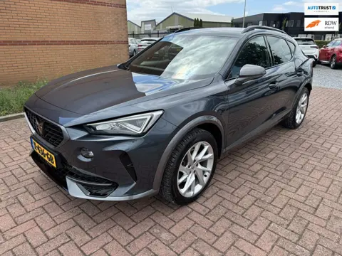 Cupra Formentor 1.4 e-Hybrid Business SOH 97% 204pk/CARPLAY/PDC/AIRCO/STUURWVERWARMING