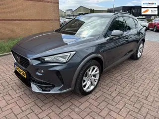 Cupra Formentor 1.4 e-Hybrid Business SOH 97% 204pk/CARPLAY/PDC/AIRCO/STUURWVERWARMING