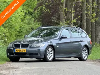 BMW 3 Serie Touring apk 2-27 goed onder 320i (bj 2006)