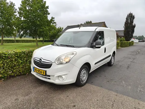 Opel Combo 1.3 CDTi L1H1 ecoFLEX AIRCO BJ 2014 (bj 2014)
