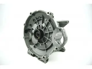 Used Versnellingsbak Norge 1200 2V    /B