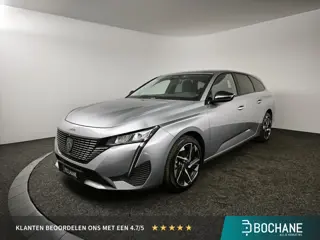 Peugeot 308 SW 1.2 Hybrid 145 e-DCS6 Allure | Navigatie | 360º Camera | Climate Control | Apple CarP