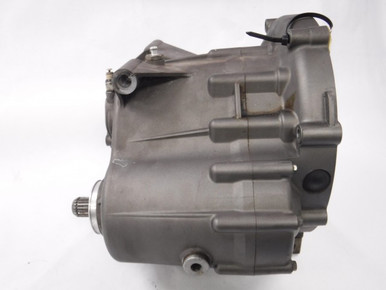 Used versnellingsbak breva 1100 km84000
