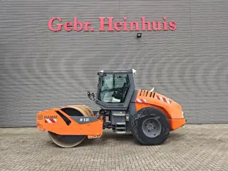 Hamm H13i Topcon GX 55 3D (bj 2021)